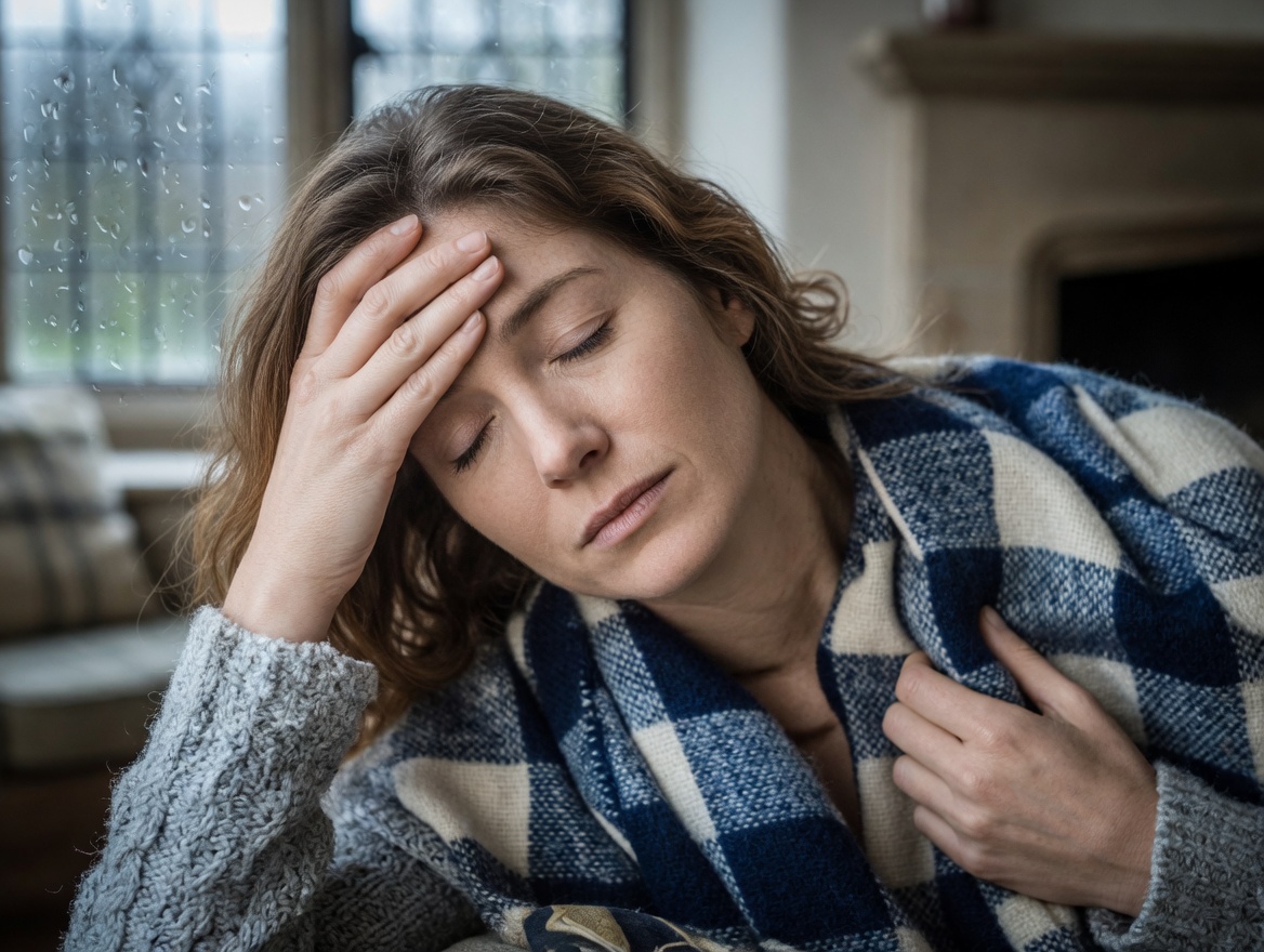 Understanding the 14 Silent Cancer Signals That Women Over 35 Should Be Aware Of