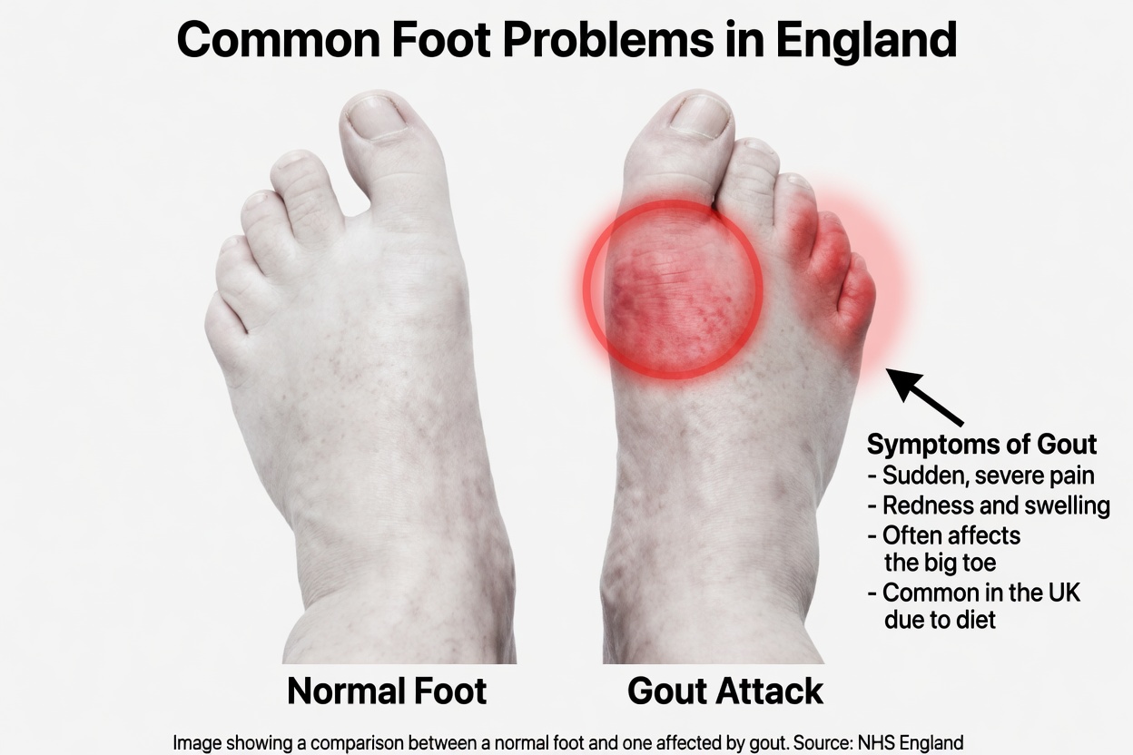 15 Silent Symptoms of Neuropathy That Show in Your Toes: Are You Missing These Warning Signs?