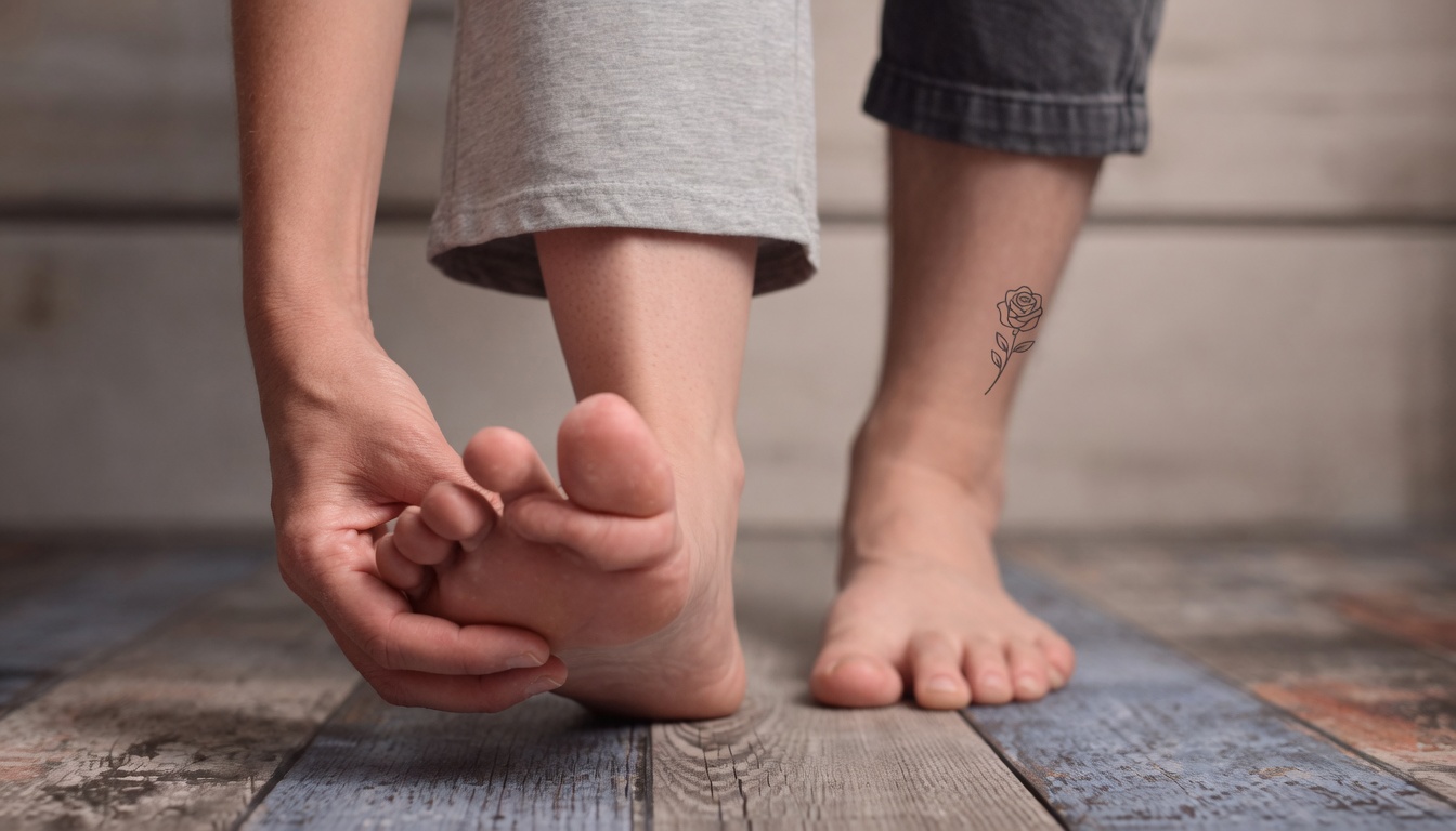 15 Silent Symptoms of Neuropathy That Show in Your Toes: Are You Missing These Warning Signs?