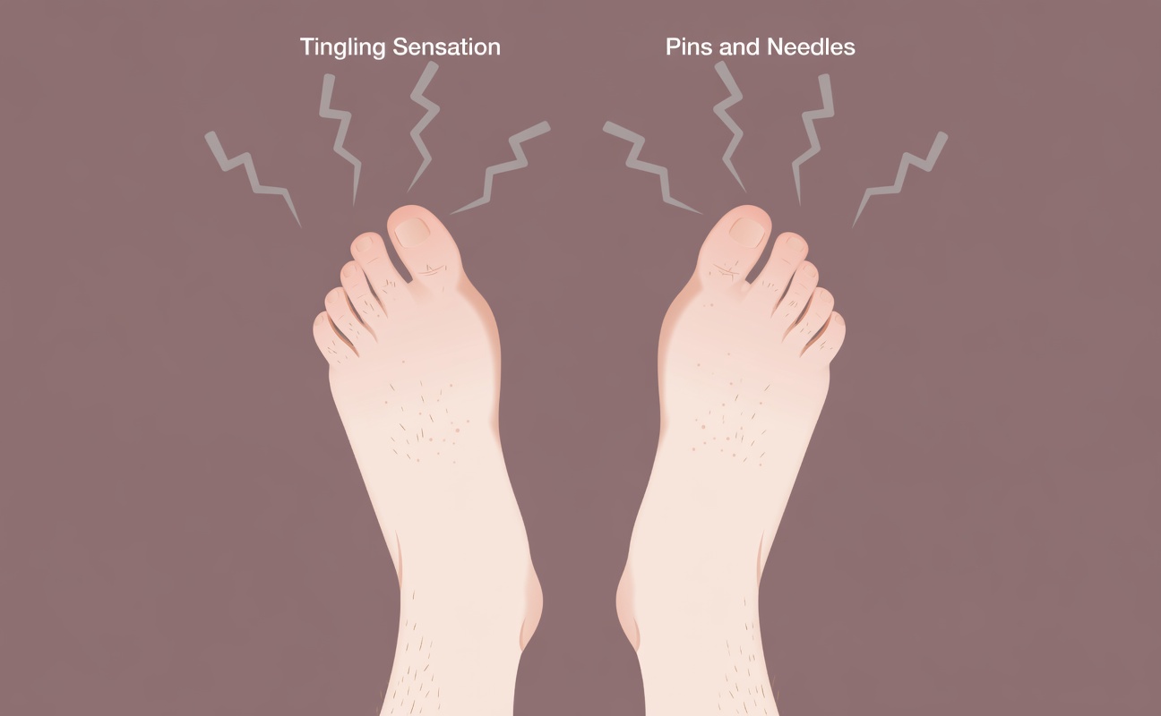 15 Silent Symptoms of Neuropathy That Show in Your Toes: Are You Missing These Warning Signs?