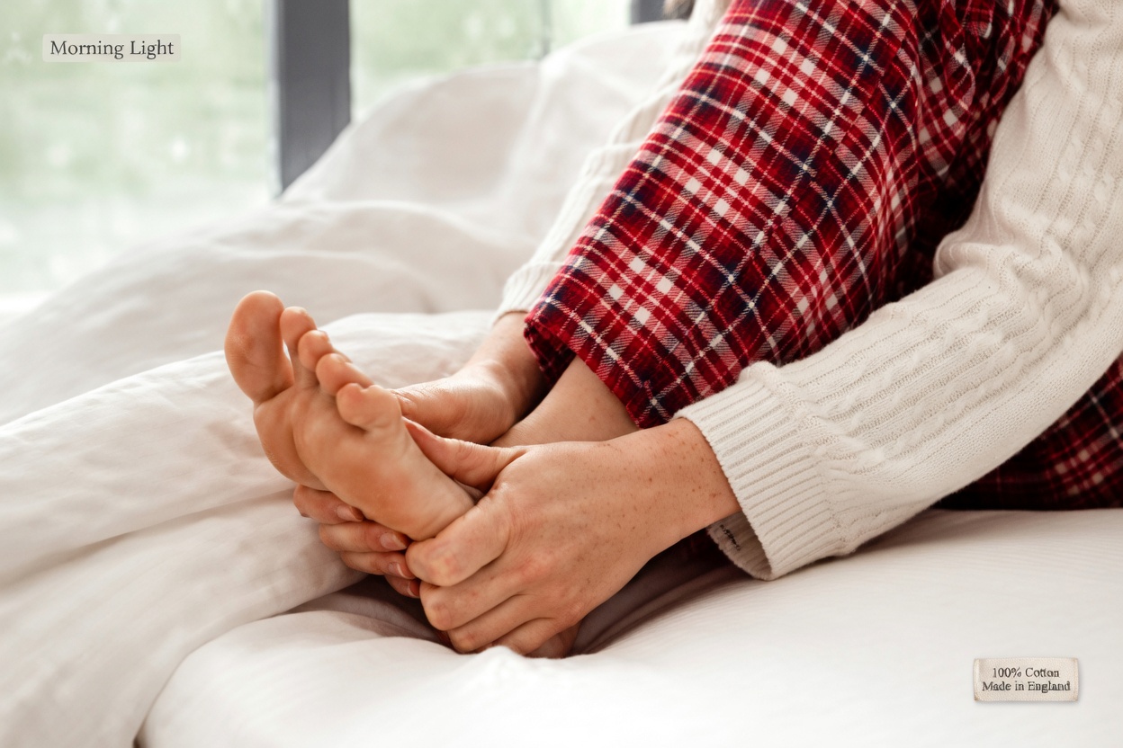 15 Silent Symptoms of Neuropathy That Show in Your Toes: Are You Missing These Warning Signs?
