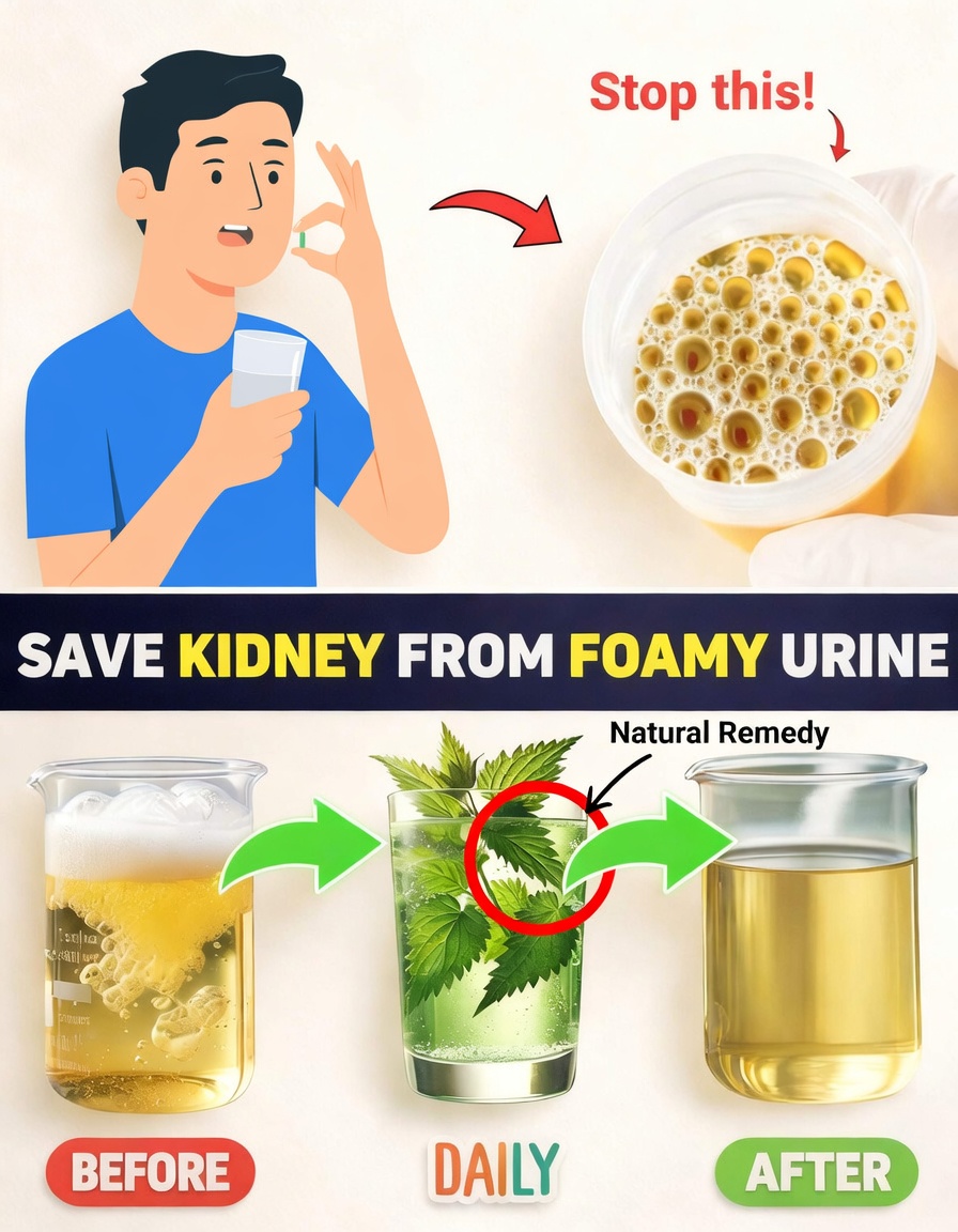 What Are the Top 10 Super Drinks That May Support Kidney Health and Help Manage Proteinuria?