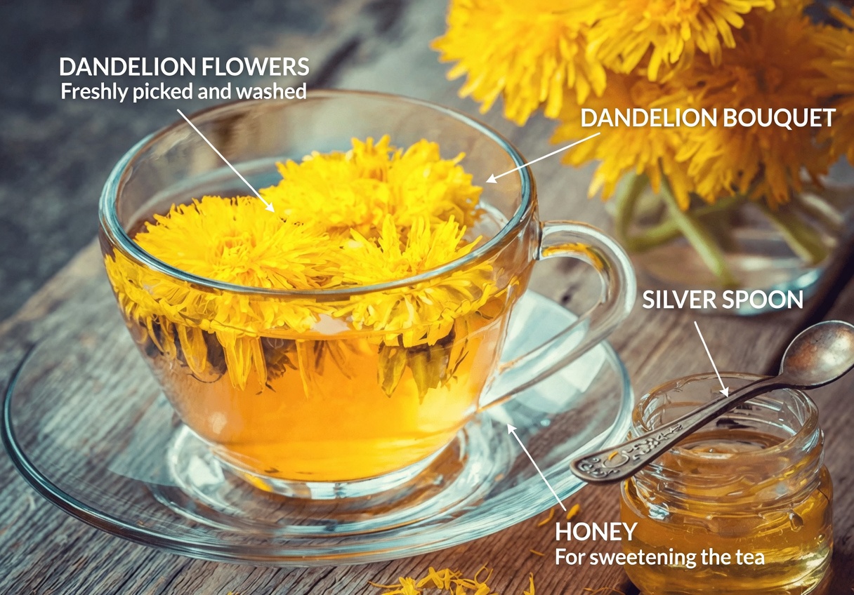 What Are the Top 10 Super Drinks That May Support Kidney Health and Help Manage Proteinuria?