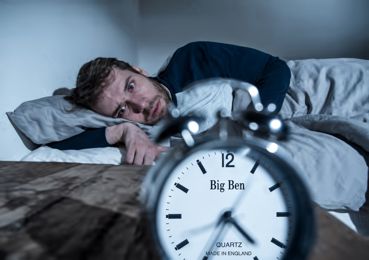 As a Senior, Learn About Seven Common Sleep Habits to Avoid for Improved Rest and Overall Vitality in Daily Life