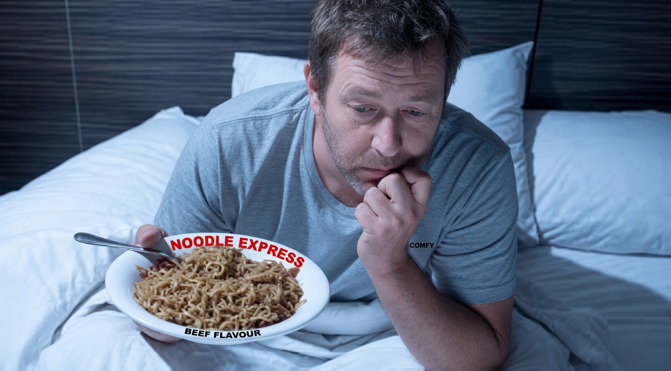 As a Senior, Learn About Seven Common Sleep Habits to Avoid for Improved Rest and Overall Vitality in Daily Life