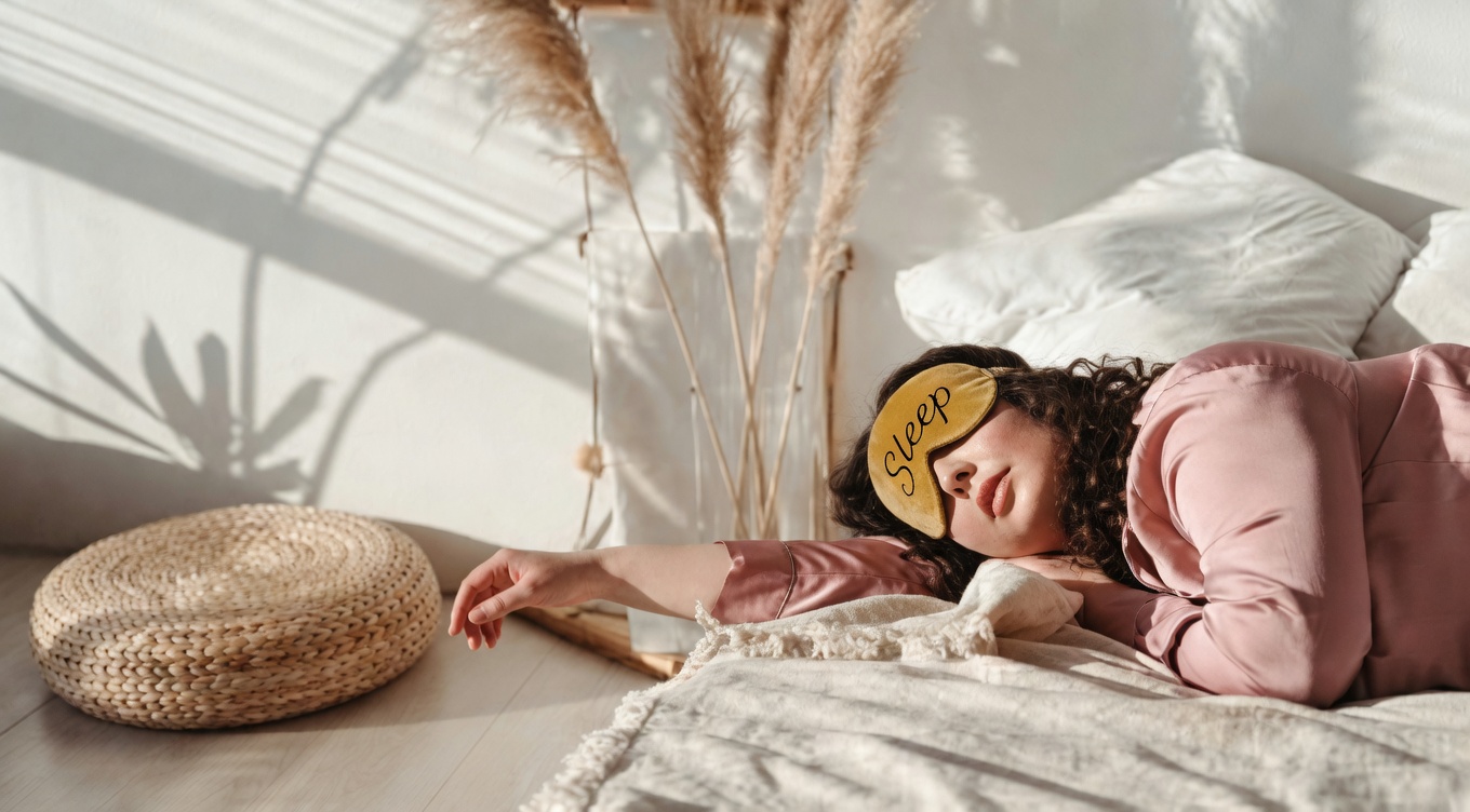 As a Senior, Learn About Seven Common Sleep Habits to Avoid for Improved Rest and Overall Vitality in Daily Life