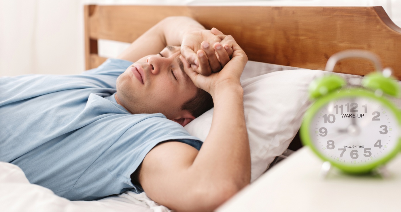 As a Senior, Learn About Seven Common Sleep Habits to Avoid for Improved Rest and Overall Vitality in Daily Life