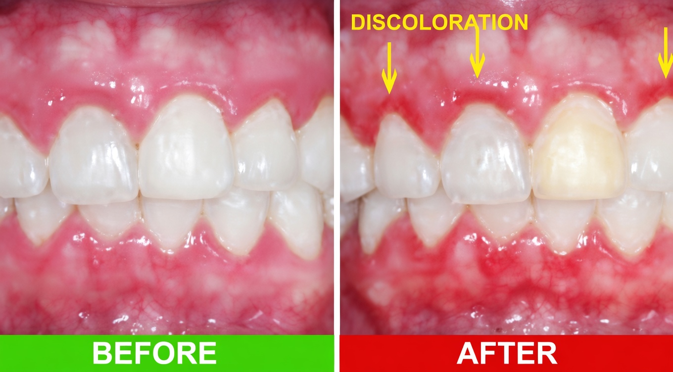 Holding Cloves in Your Mouth: A Natural Way to Relieve Toothache