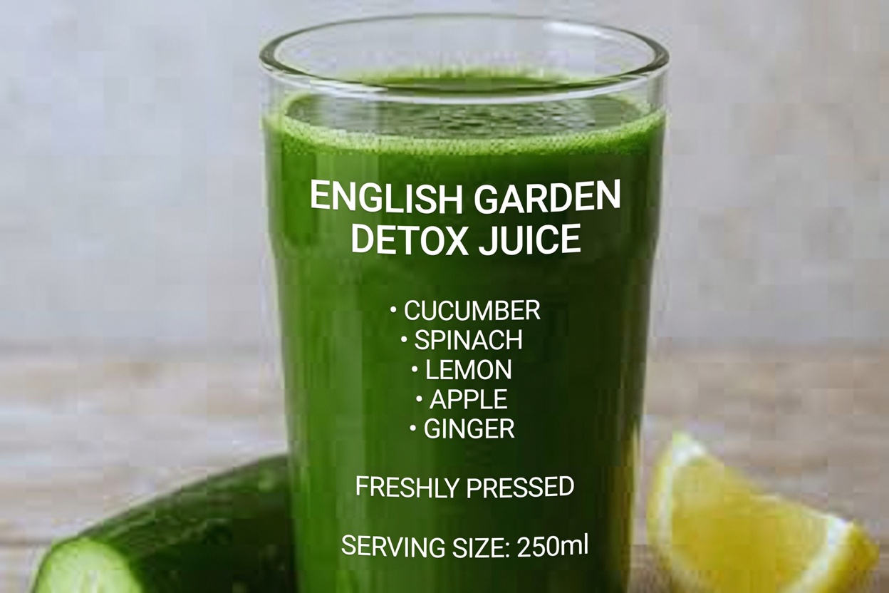 6 Powerful Detox Juices to Cleanse the Intestines! (Natural Colon Cleanse)