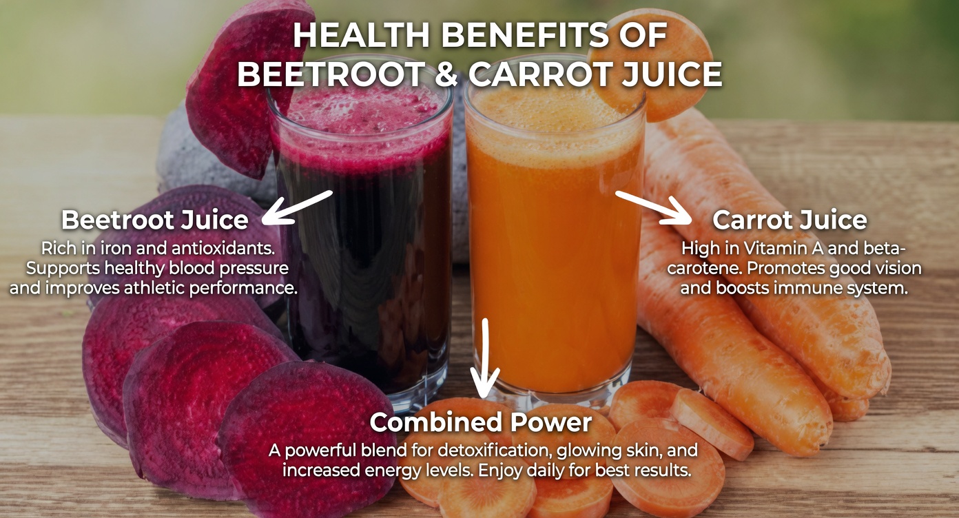 6 Powerful Detox Juices to Cleanse the Intestines! (Natural Colon Cleanse)