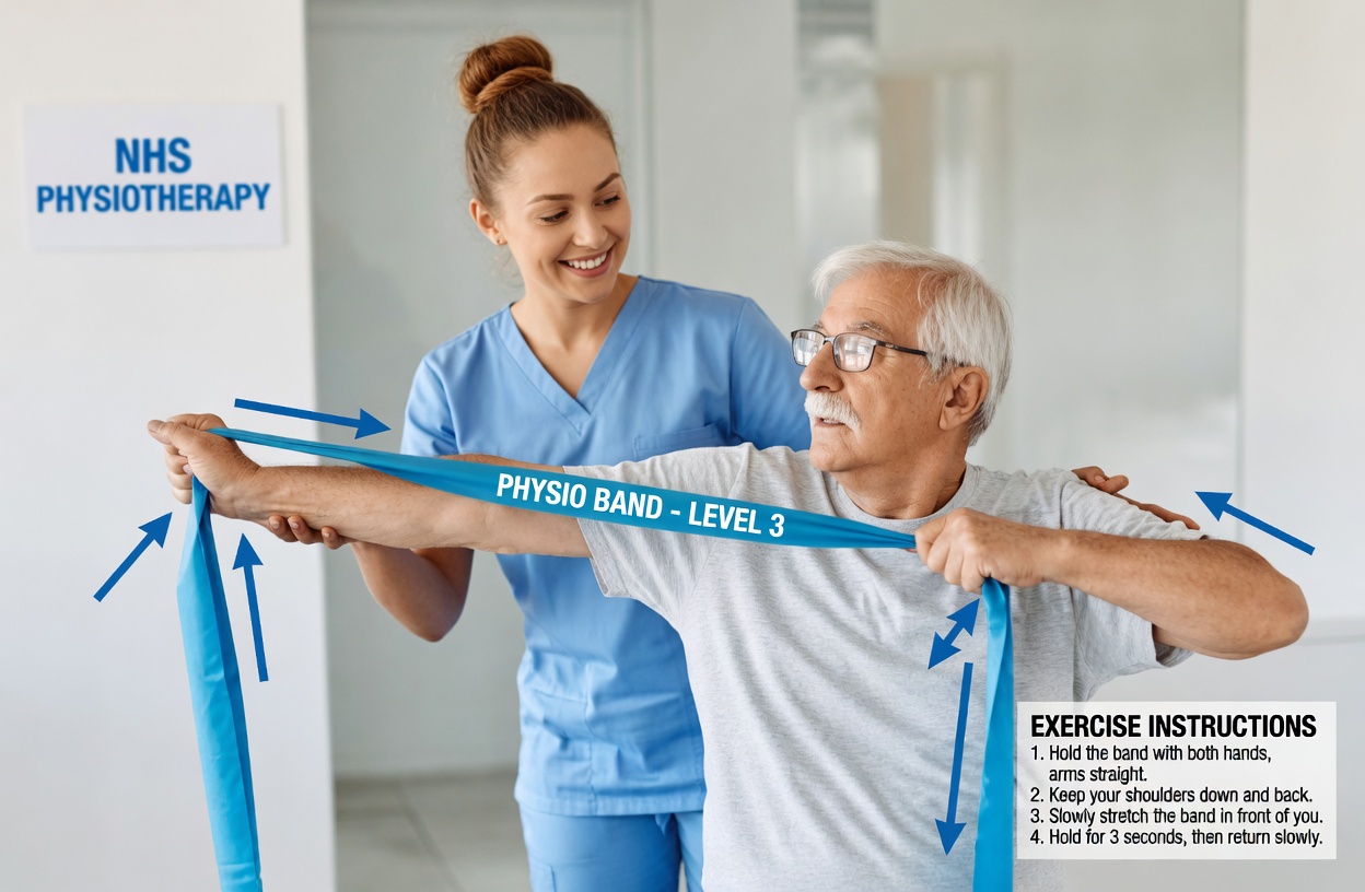 How Seniors Can Incorporate a Simple 5-Minute Routine to Support Bone Health and Reduce Osteoporosis Risk