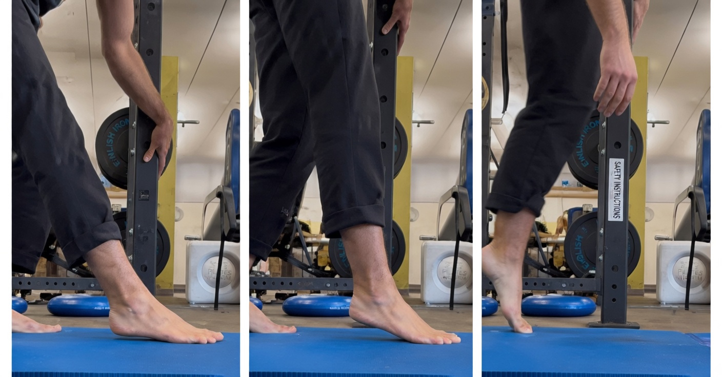 How Seniors Can Incorporate a Simple 5-Minute Routine to Support Bone Health and Reduce Osteoporosis Risk