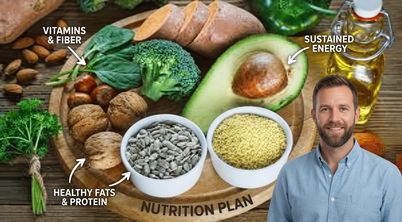 Japan’s Oldest Doctor: What Is the #1 Vitamin He Recommended to Support Joint Health in Arthritis?