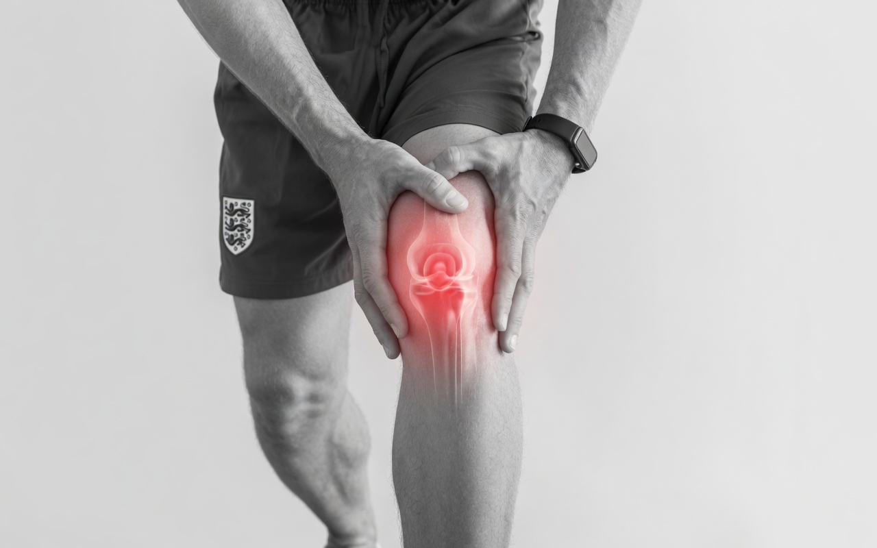 Japan’s Oldest Doctor: What Is the #1 Vitamin He Recommended to Support Joint Health in Arthritis?