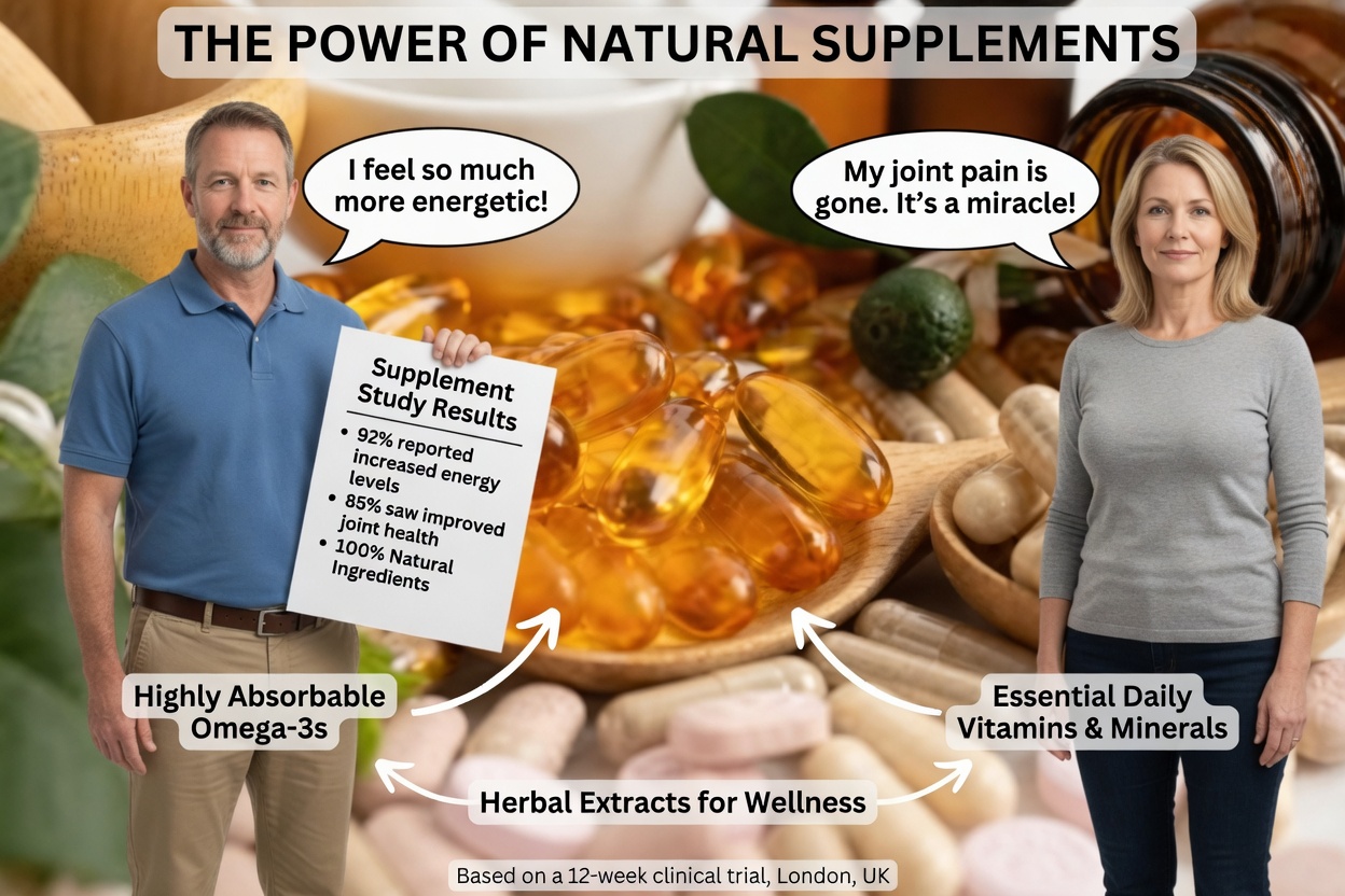 Japan’s Oldest Doctor: What Is the #1 Vitamin He Recommended to Support Joint Health in Arthritis?