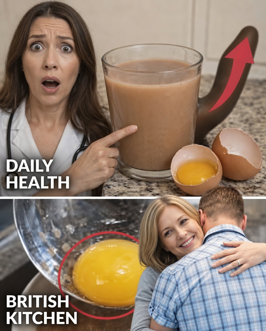 6 Hours of Non-Stop Energy Even at 80: Top 3 Coffee Recipes to Try for Lasting Vitality