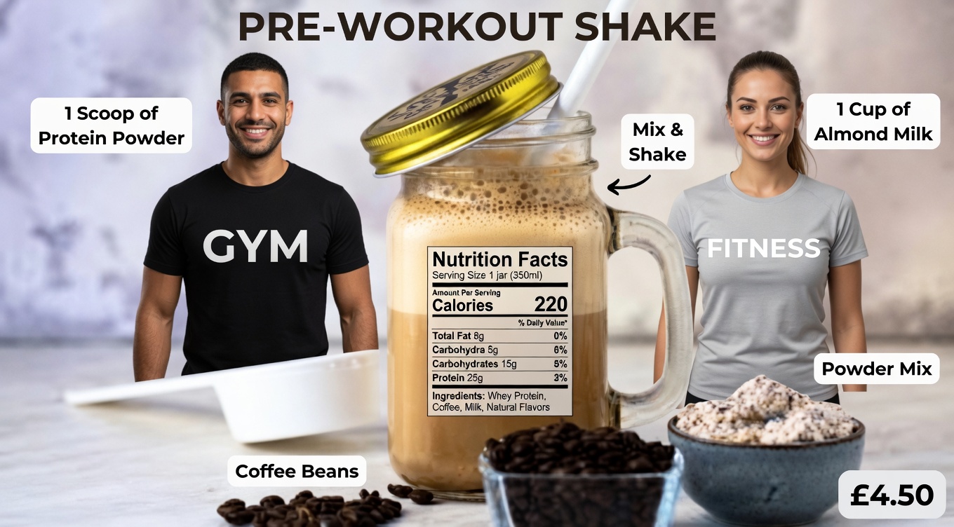 6 Hours of Non-Stop Energy Even at 80: Top 3 Coffee Recipes to Try for Lasting Vitality