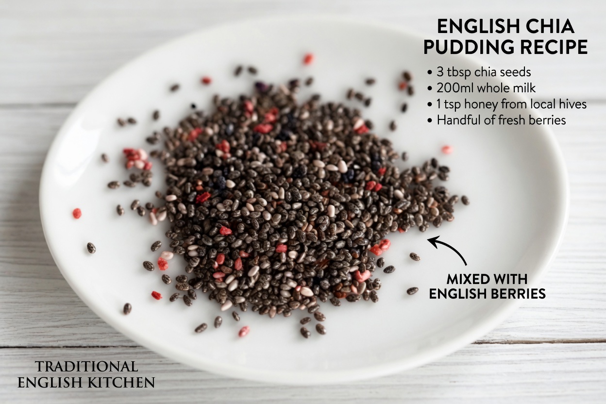 6 Seeds Seniors Should Eat Daily to Naturally Fight Cancer