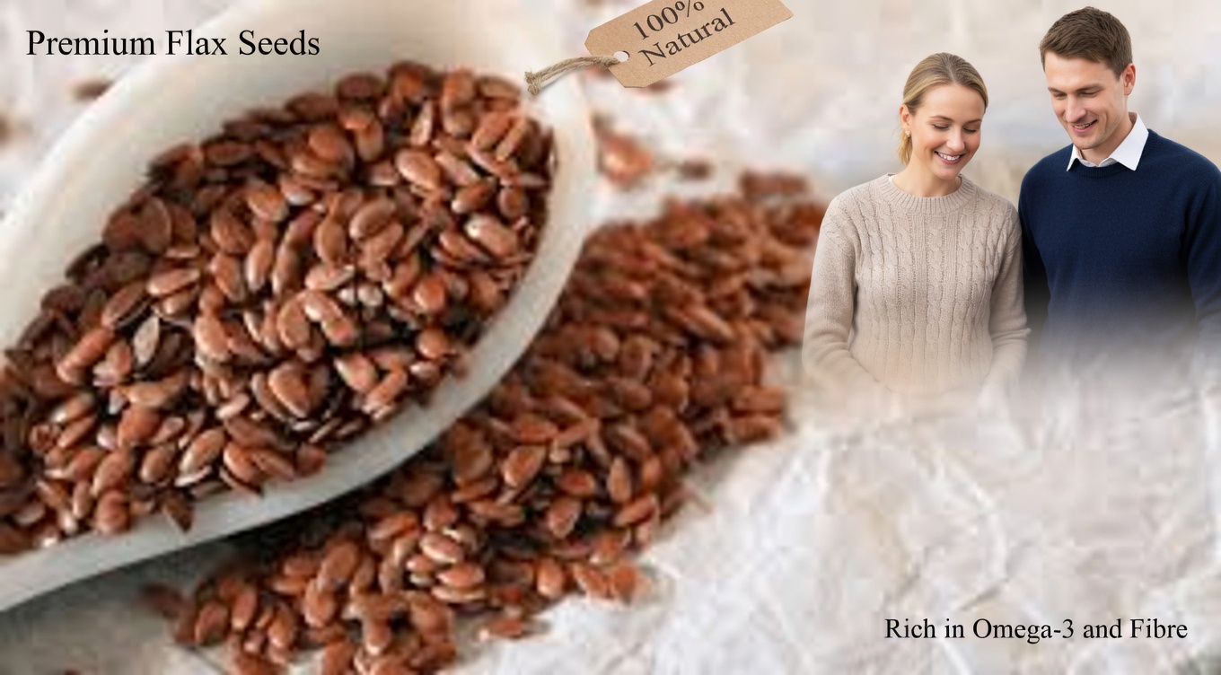 6 Seeds Seniors Should Eat Daily to Naturally Fight Cancer