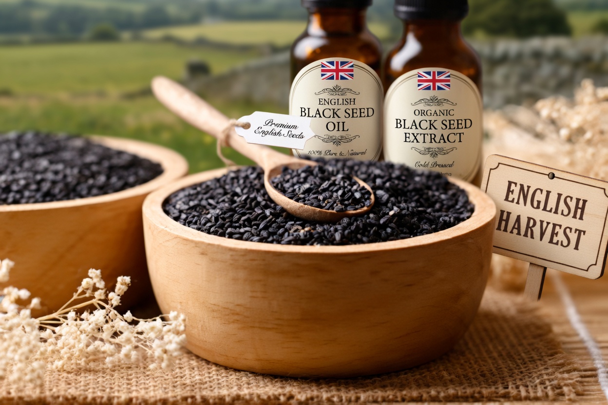 6 Seeds Seniors Should Eat Daily to Naturally Fight Cancer