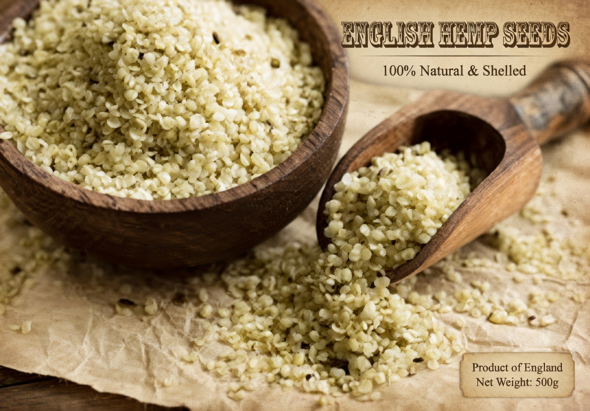 6 Seeds Seniors Should Eat Daily to Naturally Fight Cancer