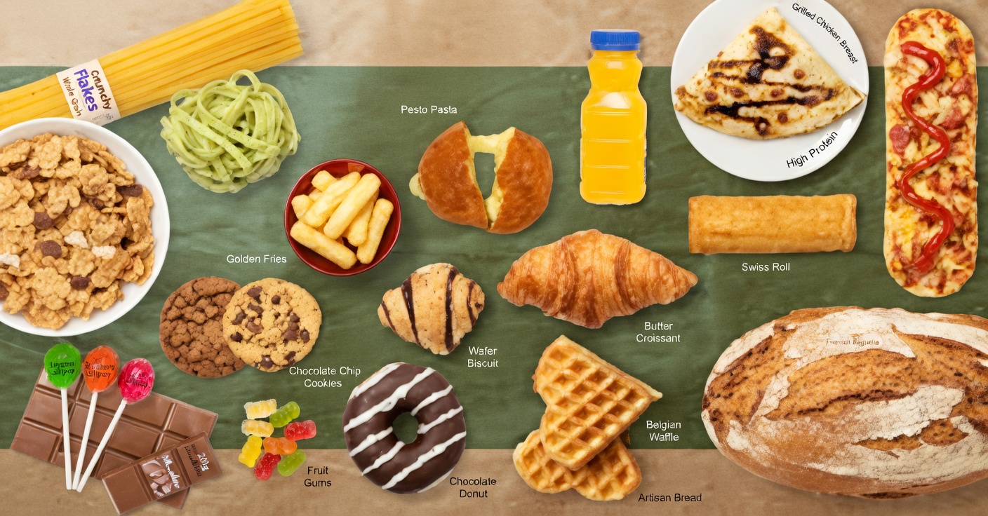 Top Foods to Avoid for Thyroid Health (Prevent Inflammation & Dysfunction)