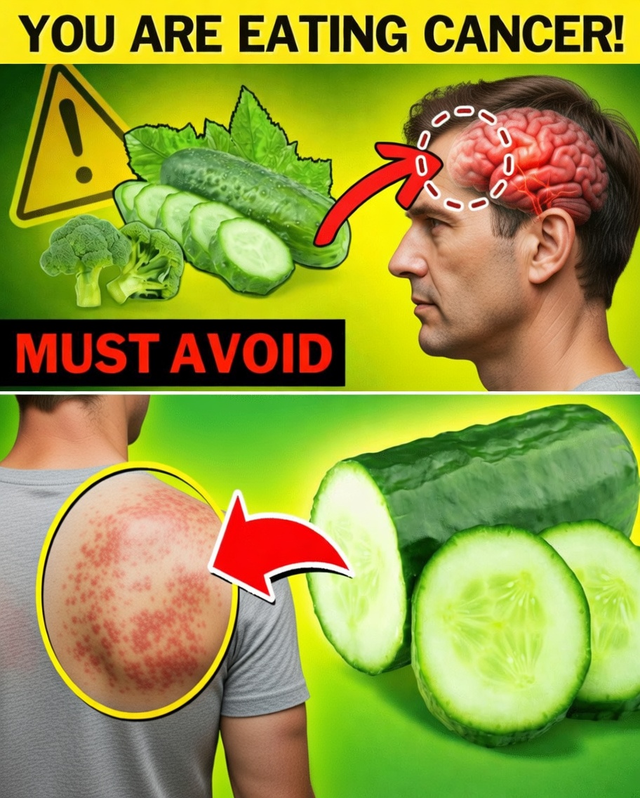 Which Vegetables Might Be Worth Avoiding After 40 for Better Digestive Comfort and Energy Levels?