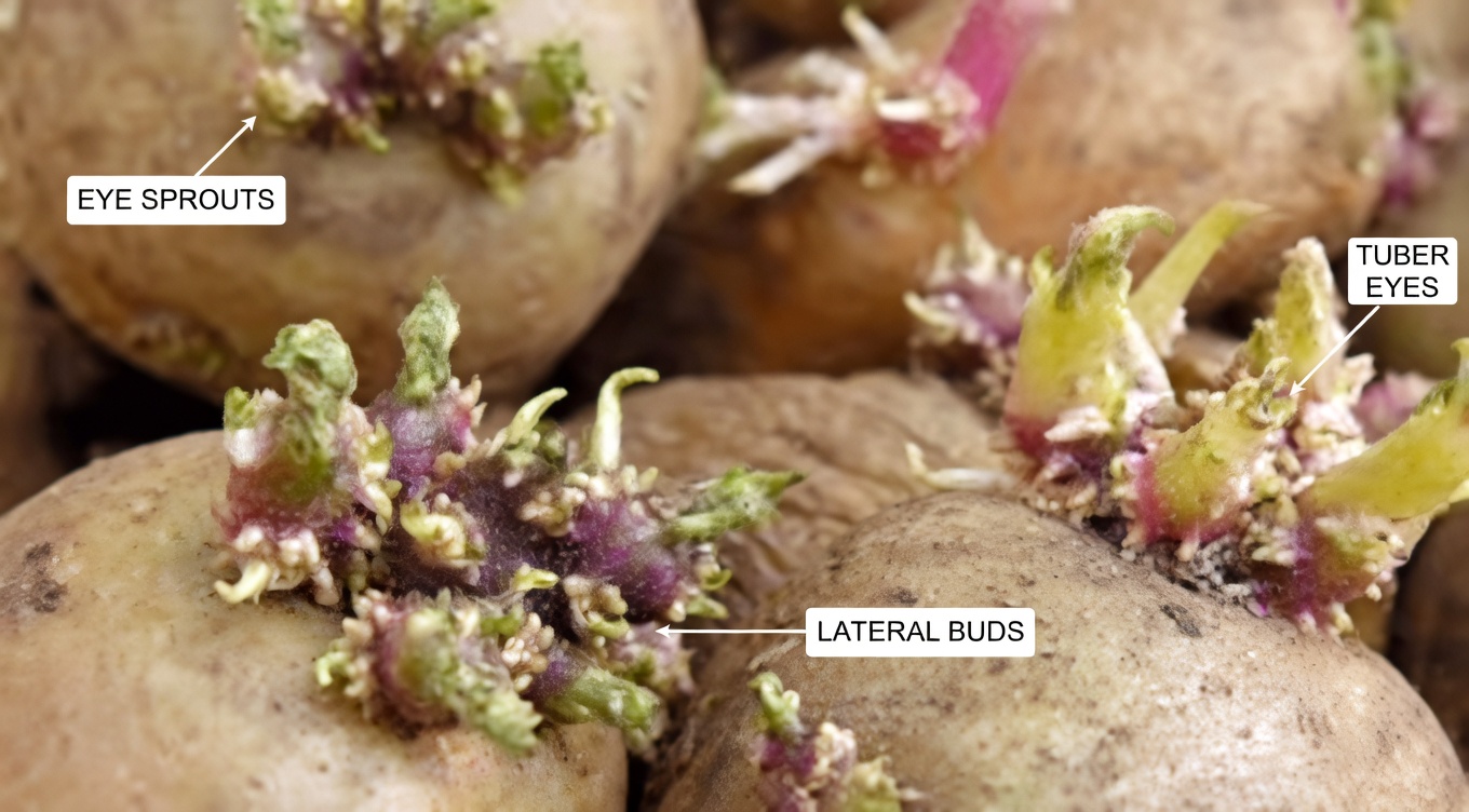 Which Vegetables Might Be Worth Avoiding After 40 for Better Digestive Comfort and Energy Levels?