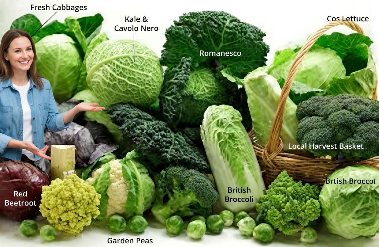 Which Vegetables Might Be Worth Avoiding After 40 for Better Digestive Comfort and Energy Levels?