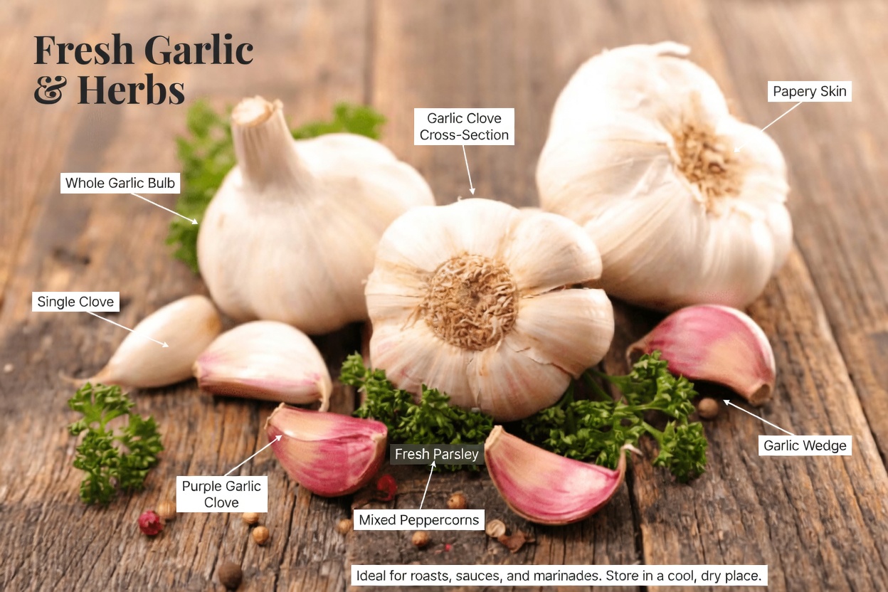 Top Superfoods to Boost Your Kidney Health