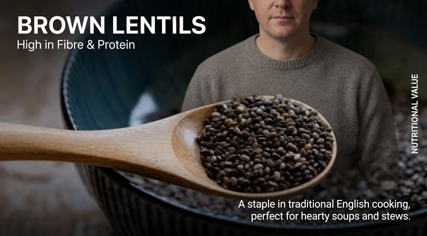 Seniors, Stop Eating Chia! The Wrong Way to Eat Chia That Harms Your Body