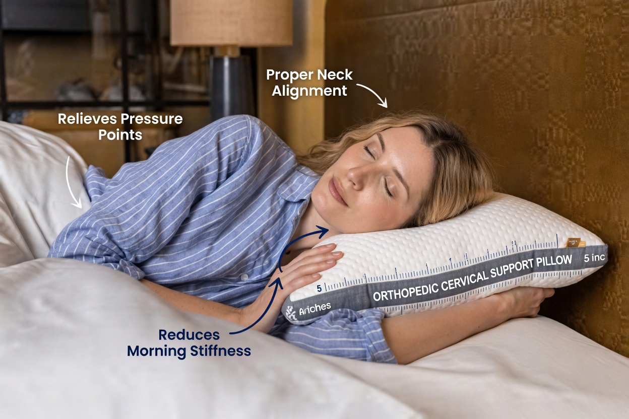 7 Surprising Benefits of Sleeping on Your Left Side That Could Transform Your Health