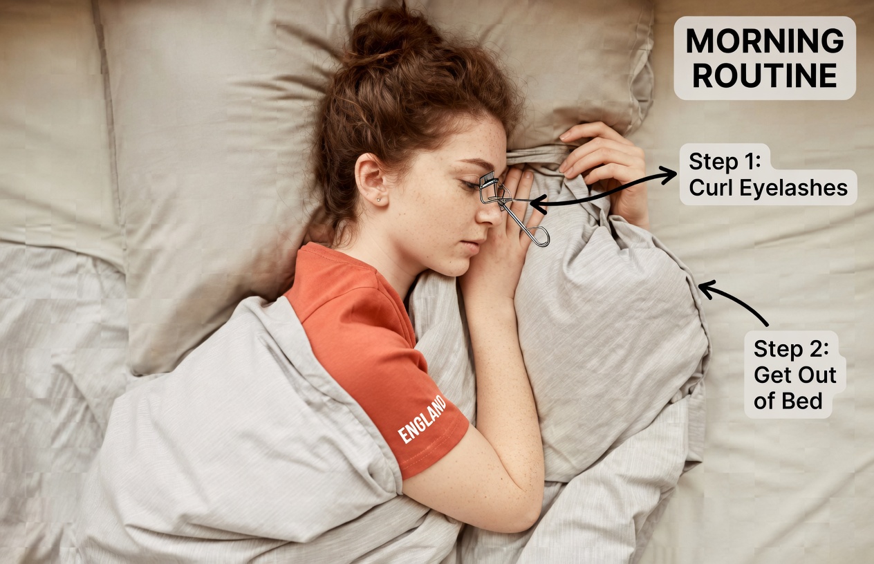 7 Surprising Benefits of Sleeping on Your Left Side That Could Transform Your Health