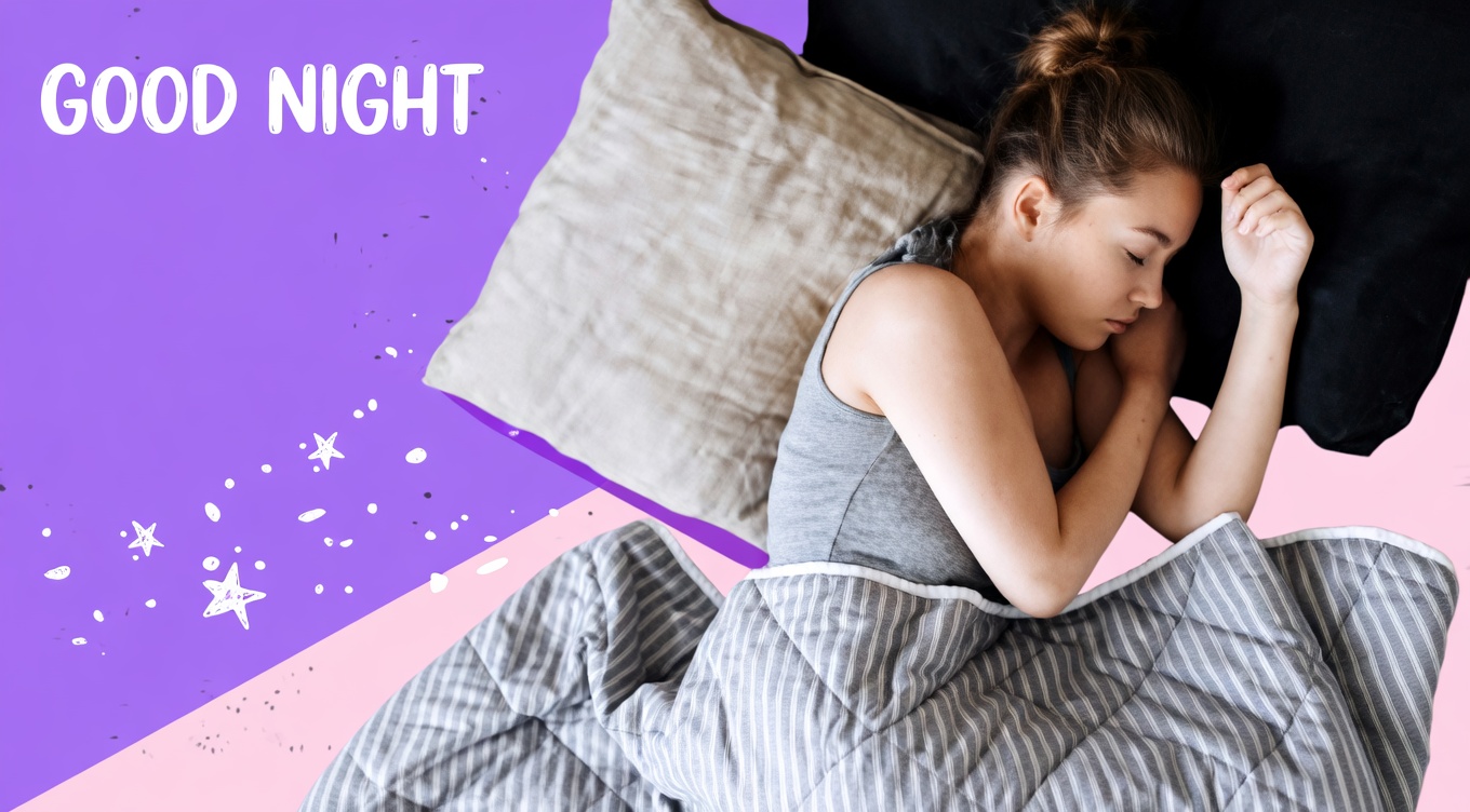 7 Surprising Benefits of Sleeping on Your Left Side That Could Transform Your Health