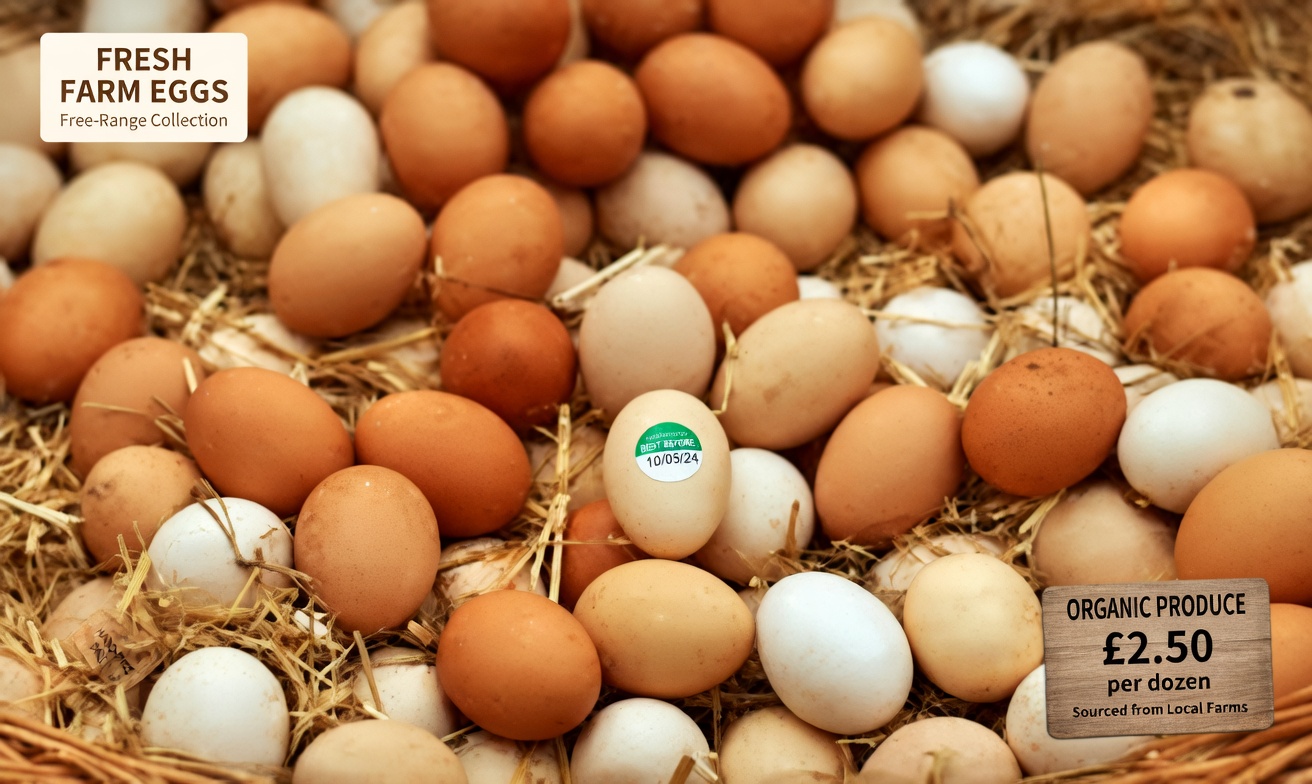 Why Seniors Might Want to Separate Eggs From These 3 Common Foods in Their Meals – Shocking Side Effects!