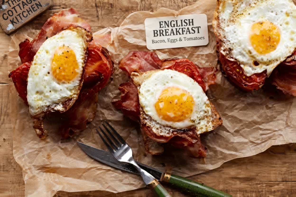 Why Seniors Might Want to Separate Eggs From These 3 Common Foods in Their Meals – Shocking Side Effects!