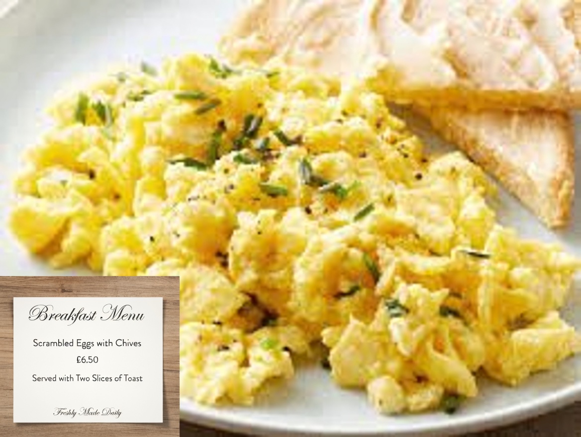 Why Seniors Might Want to Separate Eggs From These 3 Common Foods in Their Meals – Shocking Side Effects!