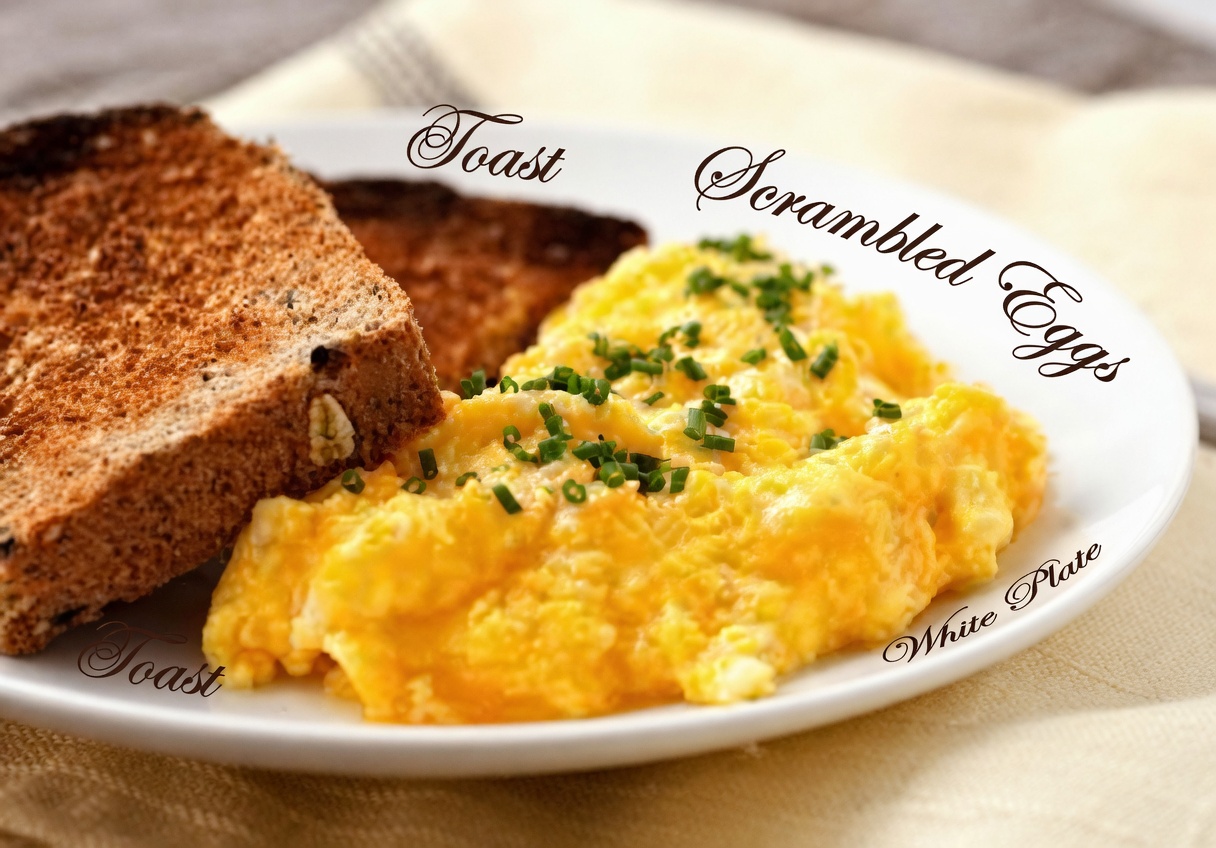 Why Seniors Might Want to Separate Eggs From These 3 Common Foods in Their Meals – Shocking Side Effects!