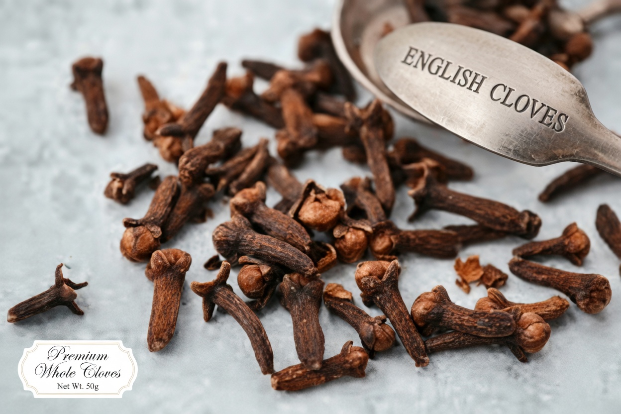 What Happens When You Eat 2 Cloves a Day? 12 Potential Wellness Insights for Adults Over 50