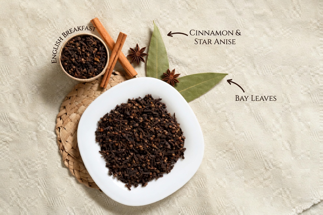 What Happens When You Eat 2 Cloves a Day? 12 Potential Wellness Insights for Adults Over 50