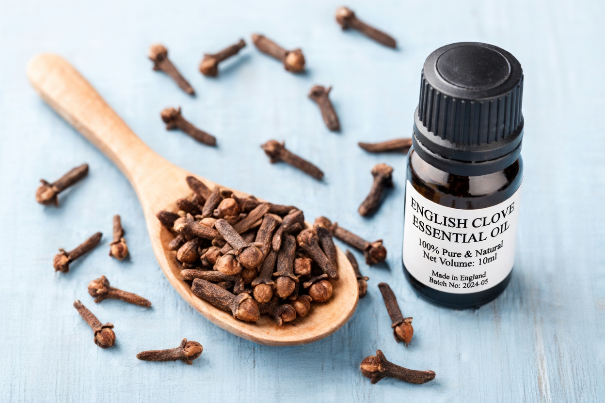What Happens When You Eat 2 Cloves a Day? 12 Potential Wellness Insights for Adults Over 50