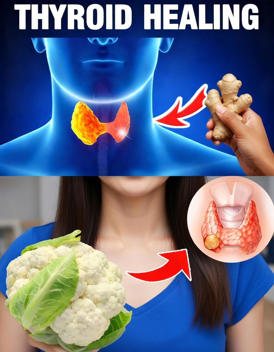 19 Foods to Avoid If You Have Hypothyroidism: Unlock Better Thyroid Health