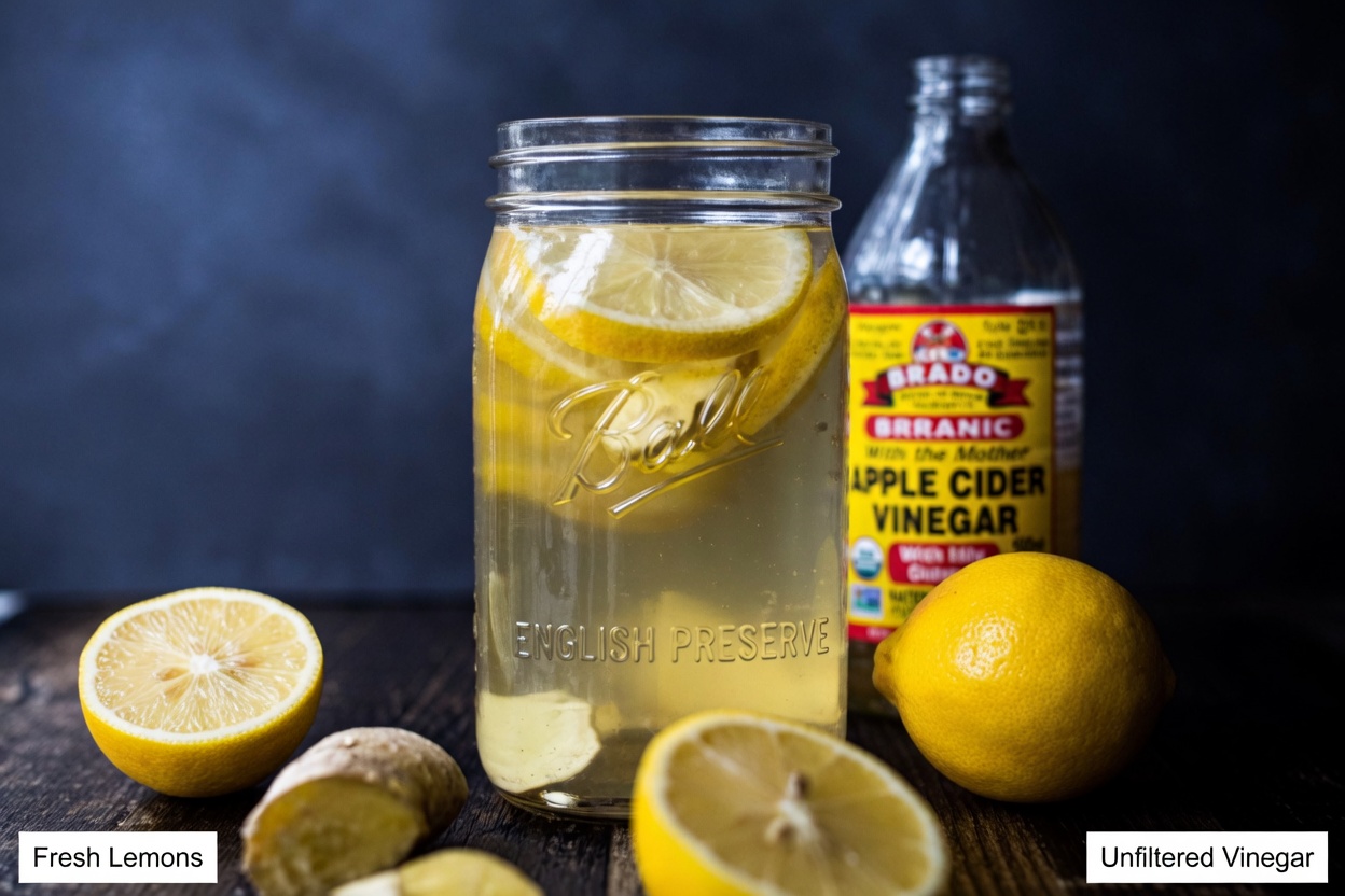 Struggling with Occasional Bloating or Irregularity? Drink Just 1 Glass and Cleanse Your Entire Colon in 10 Minutes!