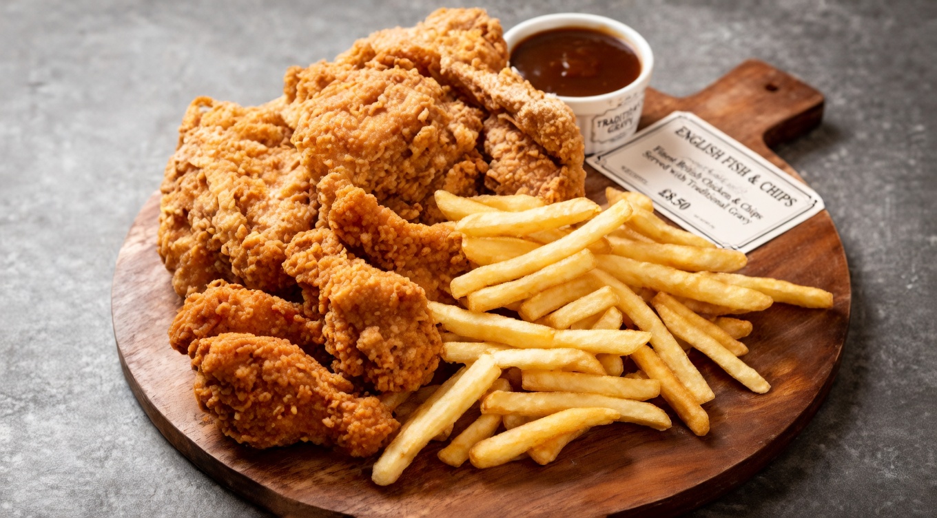 Seniors Take Note: 15 Everyday Foods That May Contribute to Numbness and Tingling in Your Feet