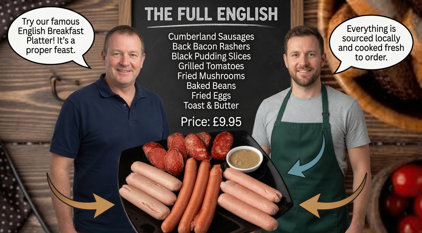 Seniors Take Note: 15 Everyday Foods That May Contribute to Numbness and Tingling in Your Feet