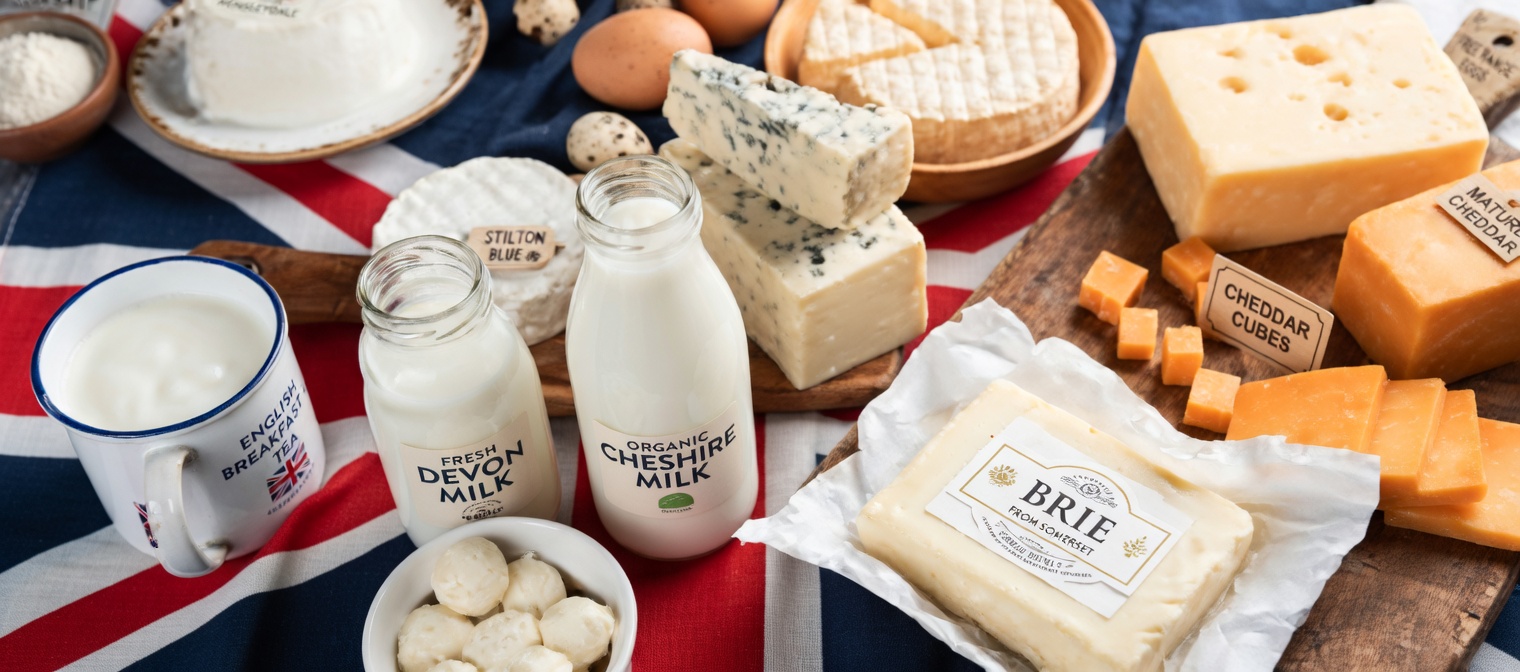 Seniors Take Note: 15 Everyday Foods That May Contribute to Numbness and Tingling in Your Feet