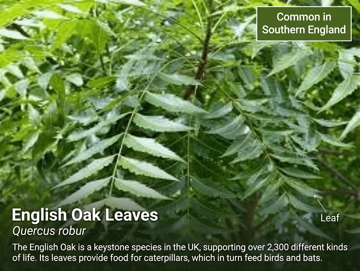 Eat One Neem Leaf Daily, Watch What Happens!