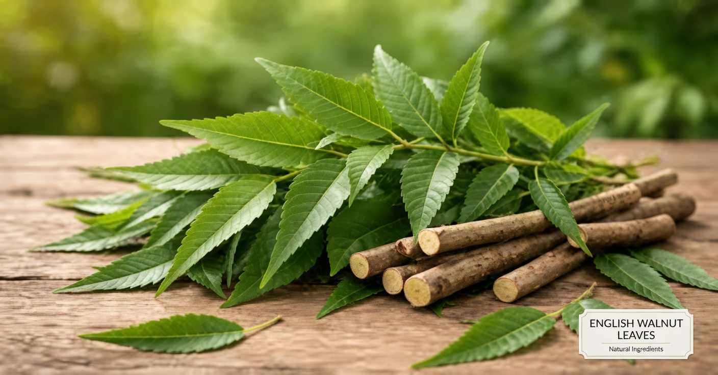 Eat One Neem Leaf Daily, Watch What Happens!