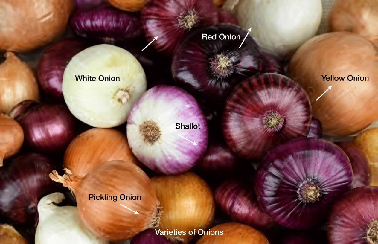 Can Onion Juice Gently Support Eye Health? A Natural Tip Worth Exploring