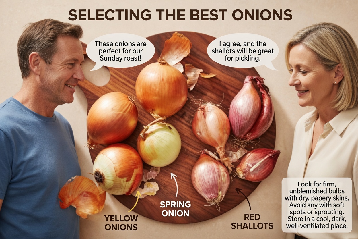 Can Onion Juice Gently Support Eye Health? A Natural Tip Worth Exploring